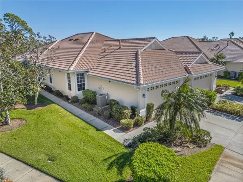 4371 Whispering Oaks Drive North Port FL 34287