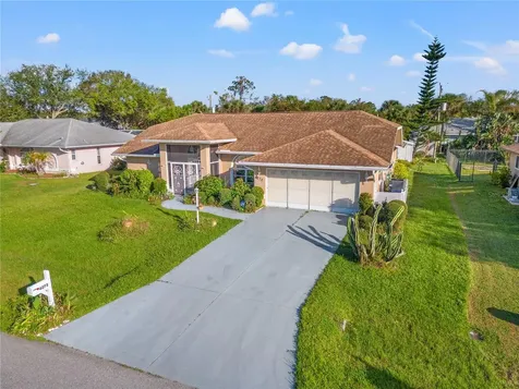 4272 Asteria Terrace North Port FL 34287