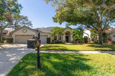 12424 Seabrook Drive Tampa FL 33626