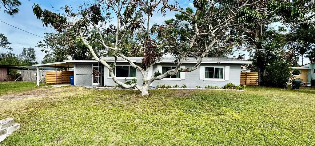 129 Gulf Avenue Nokomis FL 34275