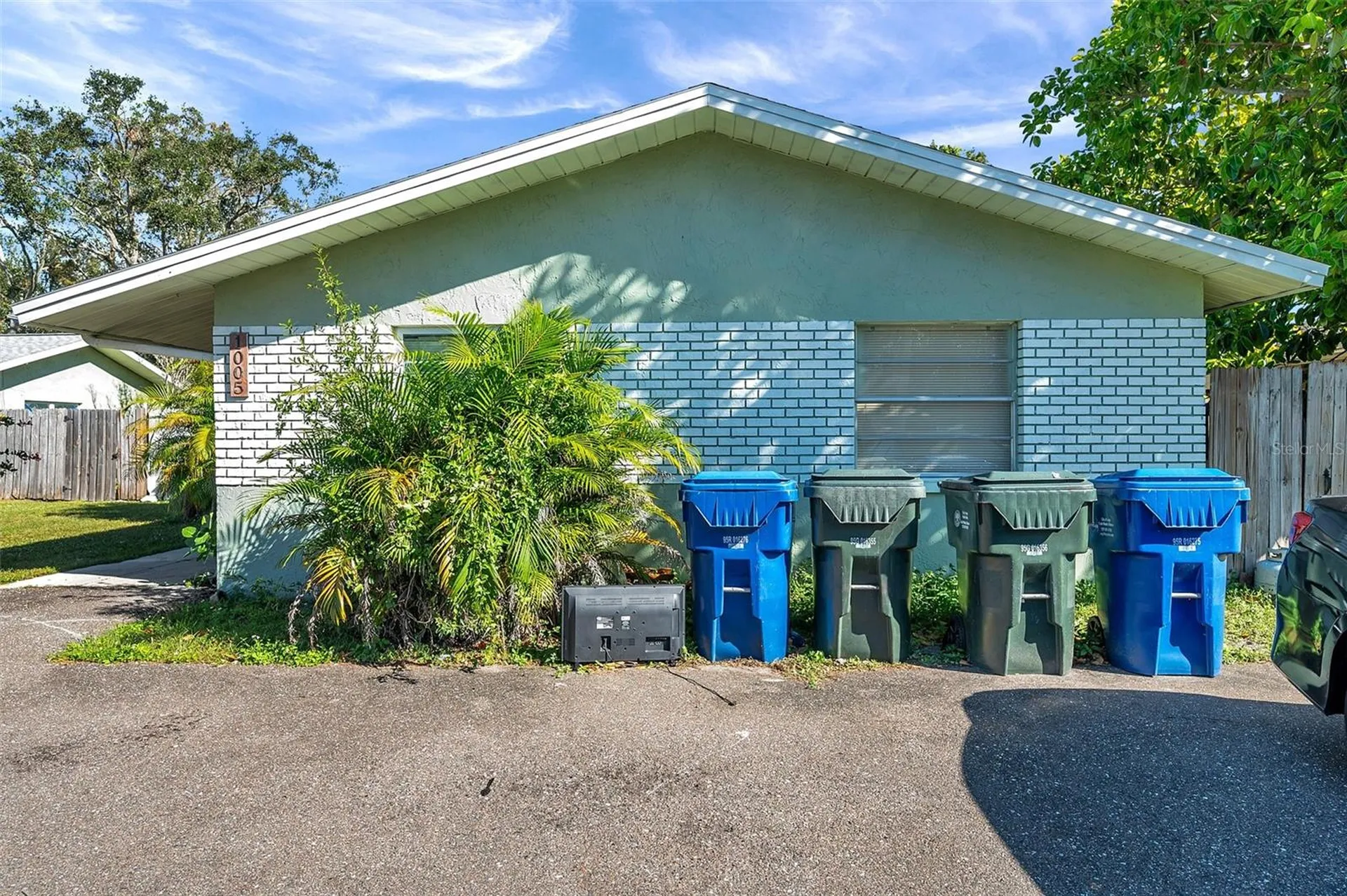 1005 Lake Palms Drive Largo FL 33771