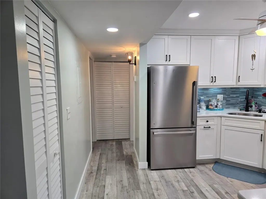 21260 Brinson Avenue Port Charlotte FL 33952