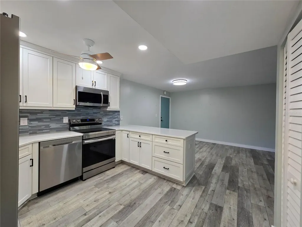 21260 Brinson Avenue Port Charlotte FL 33952