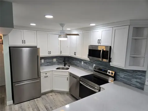 21260 Brinson Avenue Port Charlotte FL 33952