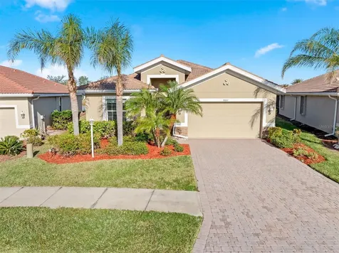 8882 Peregrine Way North Port FL 34287