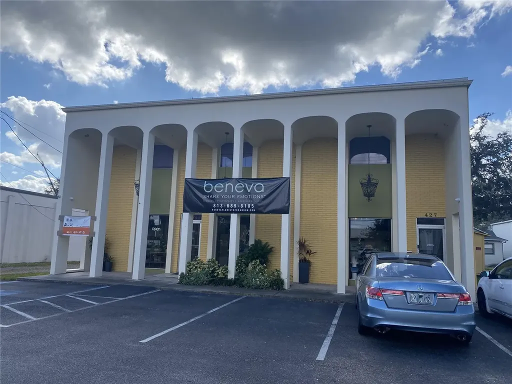425 W Robertson Street Brandon FL 33511