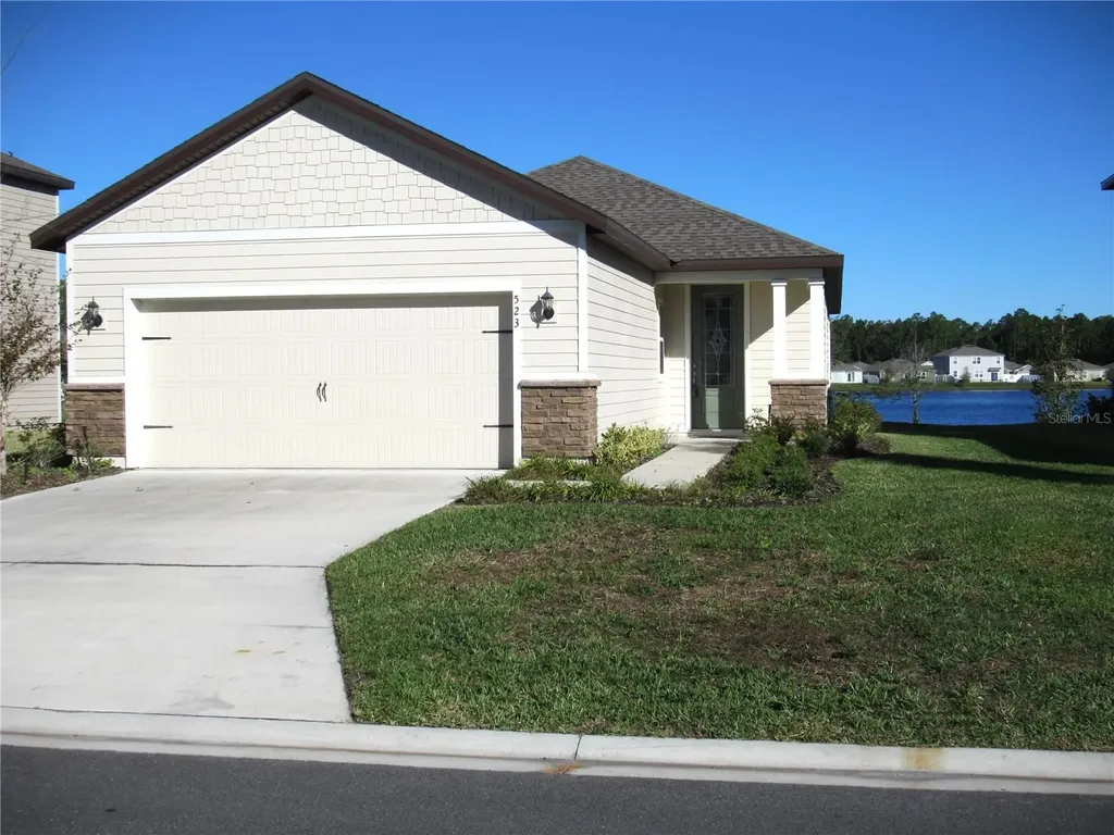 523 Falcon Ridge Road St Augustine FL 32084