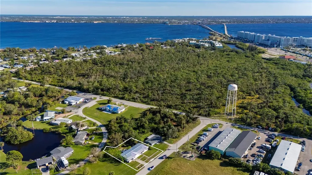 4362 Pinnacle Street Punta Gorda FL 33980