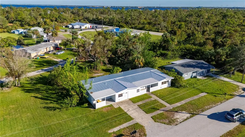 4362 Pinnacle Street Punta Gorda FL 33980