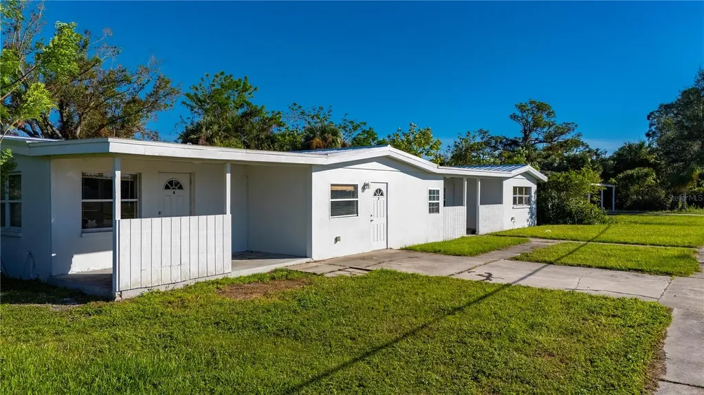 4362 Pinnacle Street Punta Gorda FL 33980