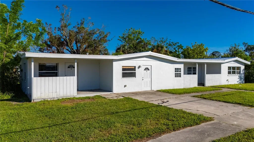 4362 Pinnacle Street Punta Gorda FL 33980