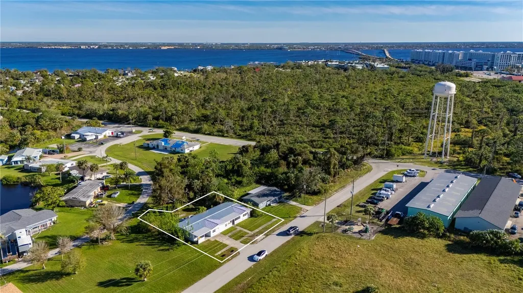 4362 Pinnacle Street Punta Gorda FL 33980