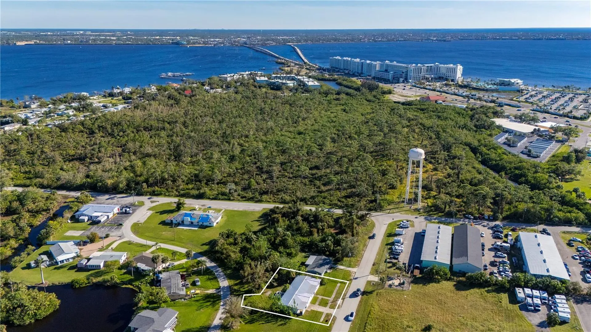 4362 Pinnacle Street Punta Gorda FL 33980