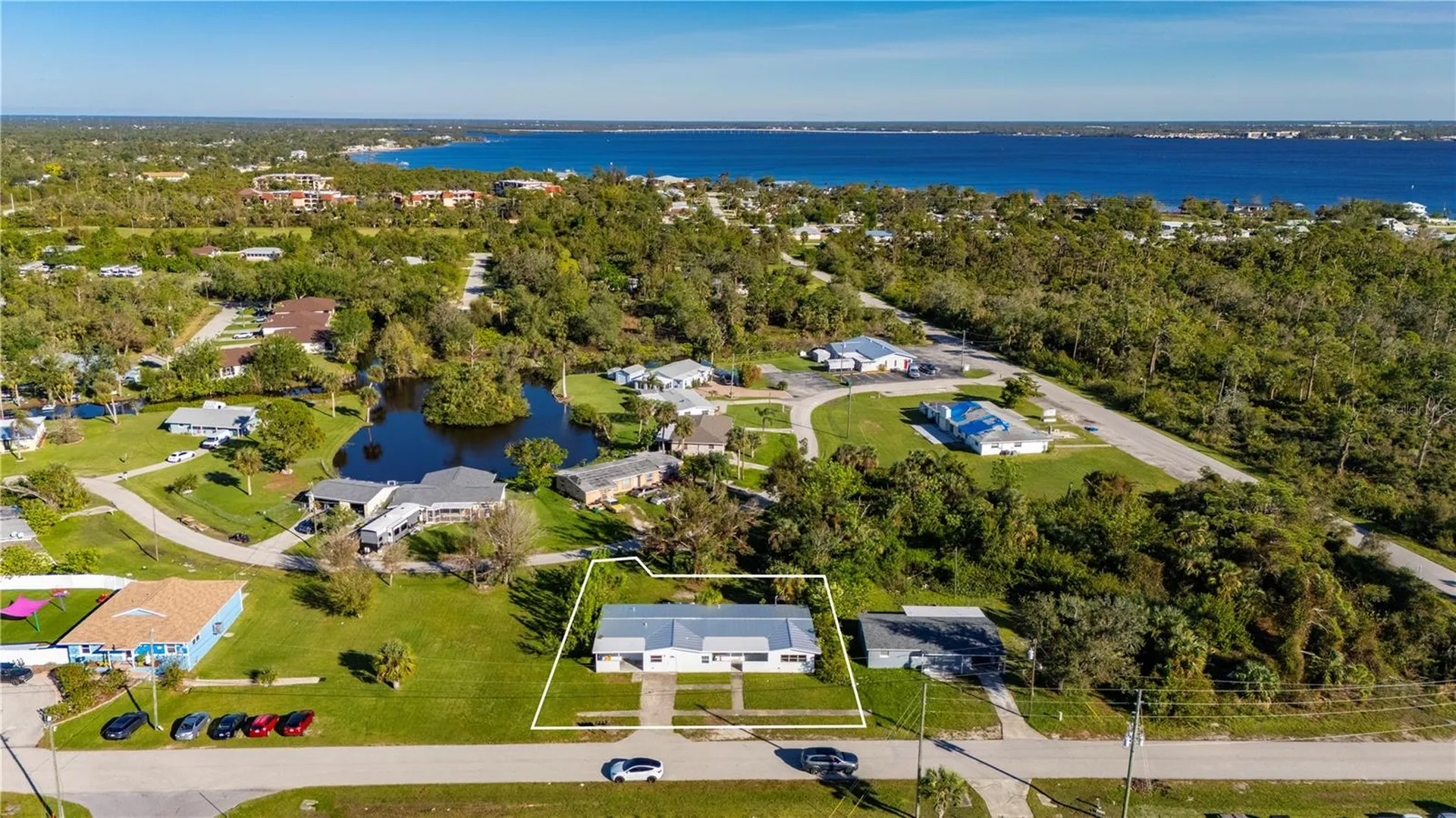 4362 Pinnacle Street Punta Gorda FL 33980