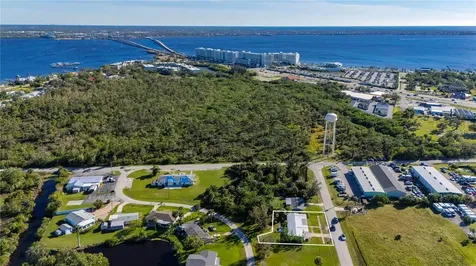 4362 Pinnacle Street Punta Gorda FL 33980