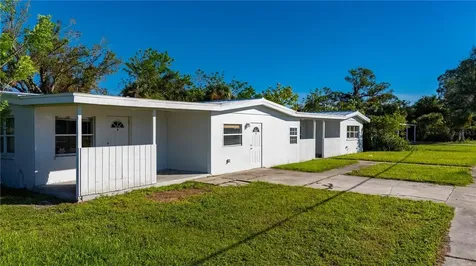 4362 Pinnacle Street Punta Gorda FL 33980