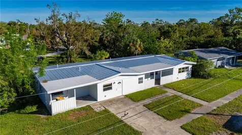 4362 Pinnacle Street Punta Gorda FL 33980