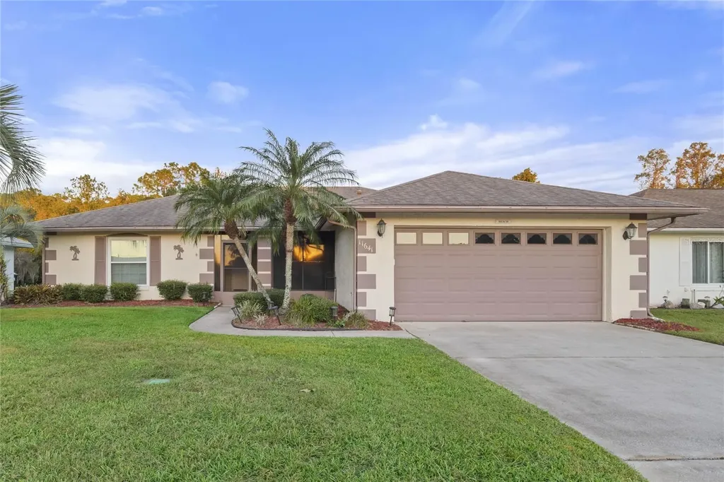 11641 Sandy Hill Drive Orlando FL 32821