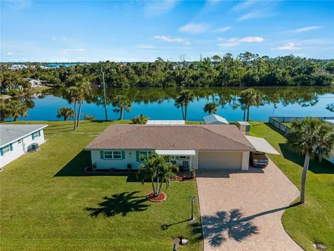 1705 Meadowlark Lane Englewood FL 34224