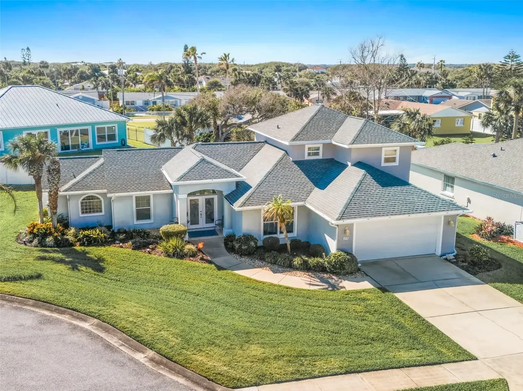 37 Loggerhead Court Ponce Inlet FL 32127