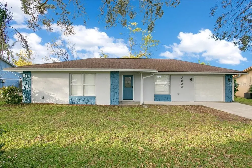 2833 W Campbell Road Lakeland FL 33810
