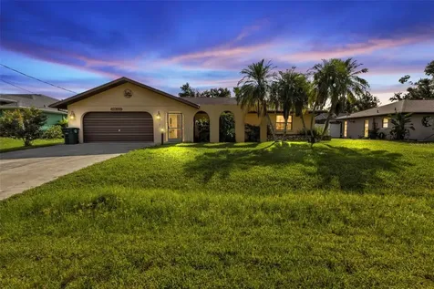 1228 Lyle Street Port Charlotte FL 33952