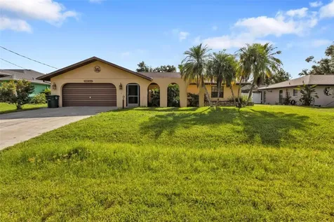 1228 Lyle Street Port Charlotte FL 33952