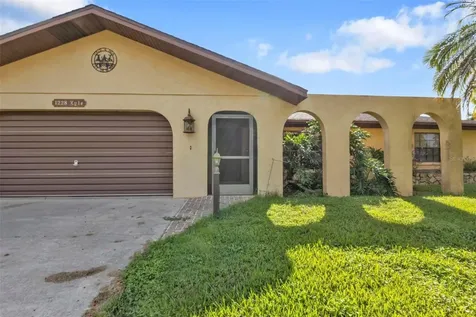 1228 Lyle Street Port Charlotte FL 33952