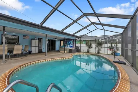 1228 Lyle Street Port Charlotte FL 33952