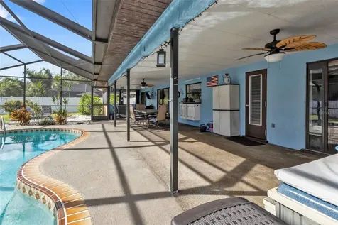 1228 Lyle Street Port Charlotte FL 33952