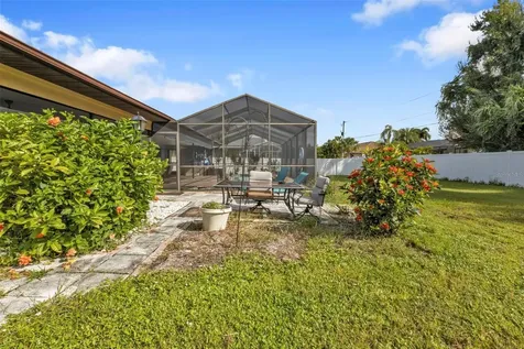 1228 Lyle Street Port Charlotte FL 33952