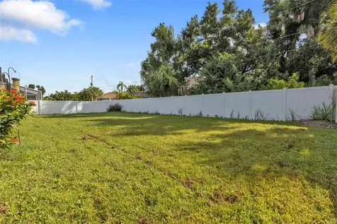 1228 Lyle Street Port Charlotte FL 33952