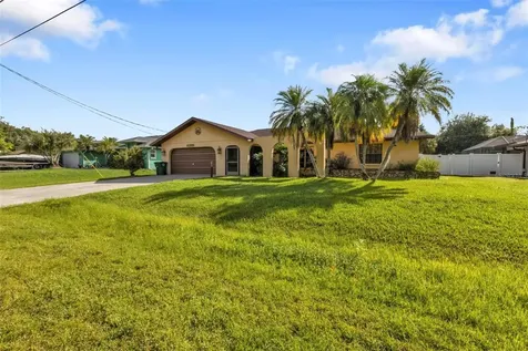 1228 Lyle Street Port Charlotte FL 33952