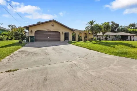 1228 Lyle Street Port Charlotte FL 33952