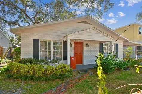 3214 W Villa Rosa Street Tampa FL 33611
