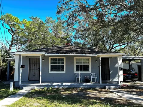 2354 7th Street S St Petersburg FL 33705