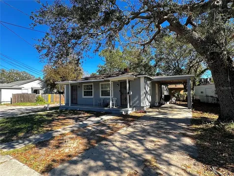 2354 7th Street S St Petersburg FL 33705