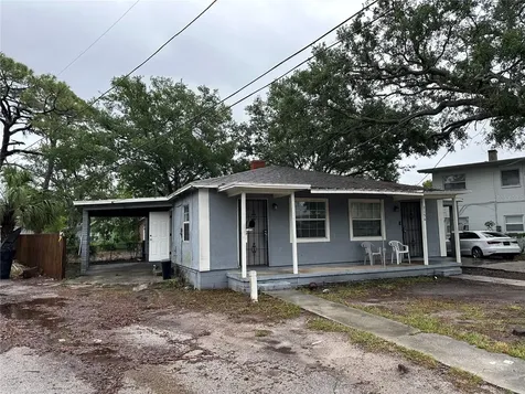 2354 7th Street S St Petersburg FL 33705
