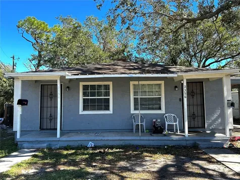 2354 7th Street S St Petersburg FL 33705