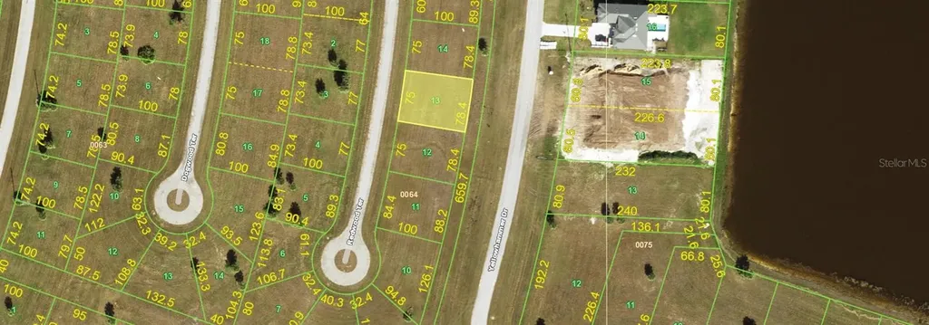 10 Redwood Terrace Placida FL 33946