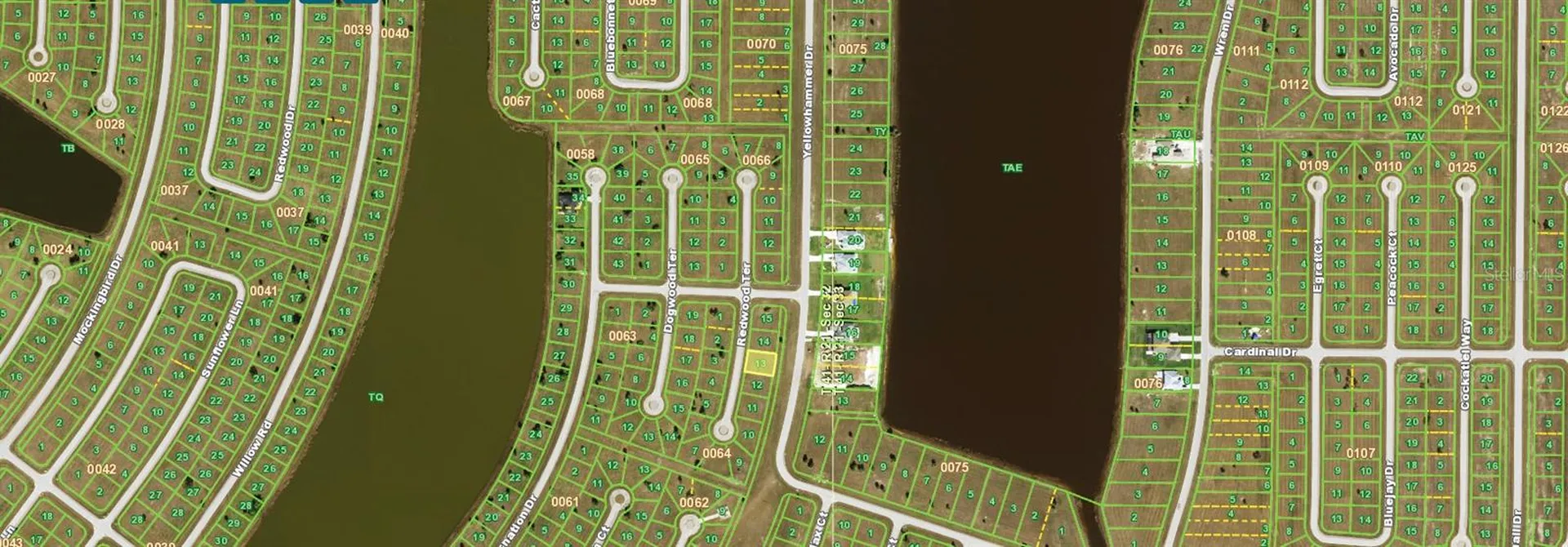 10 Redwood Terrace Placida FL 33946