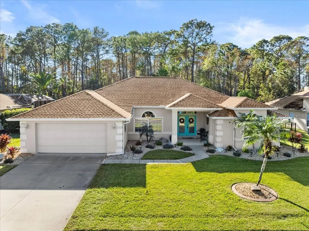 1732 Creekwater Boulevard Port Orange FL 32128
