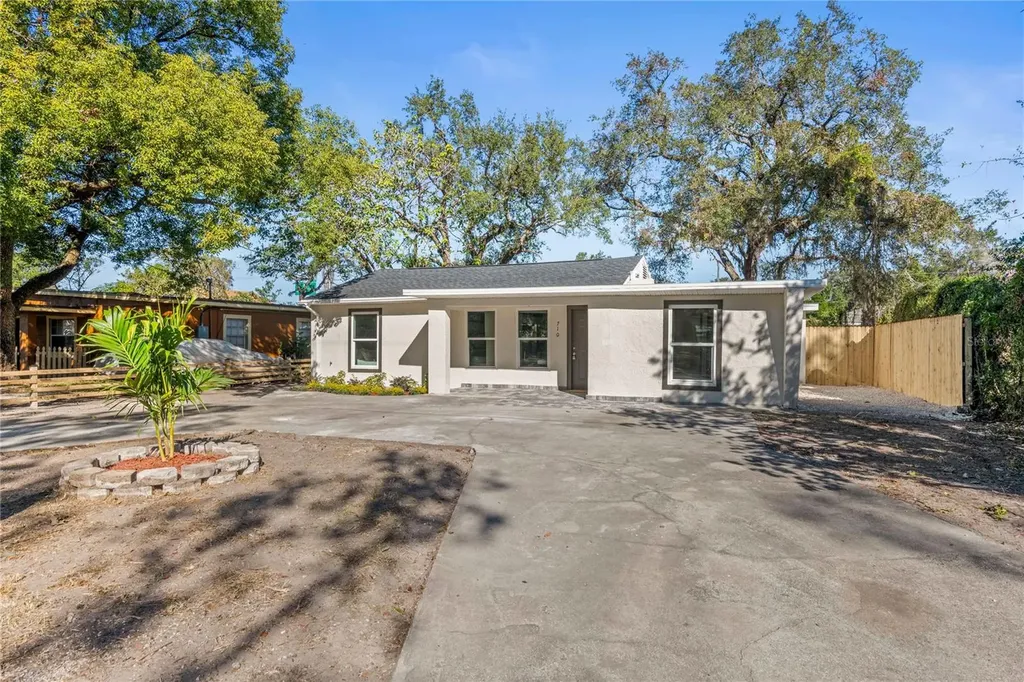 710 E Orchid Avenue Tampa FL 33612
