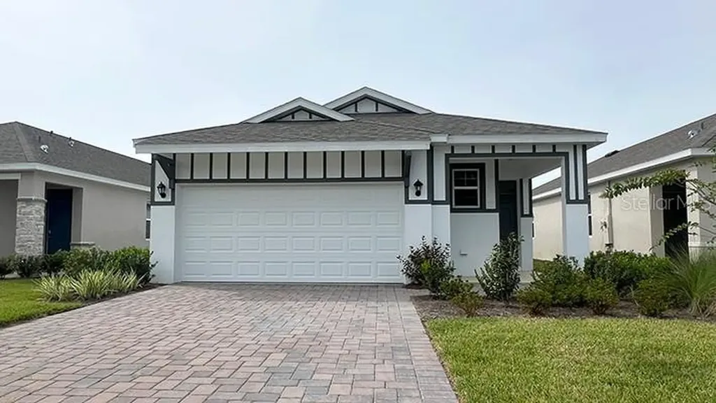 4082 NW 44th Circle Ocala FL 34482
