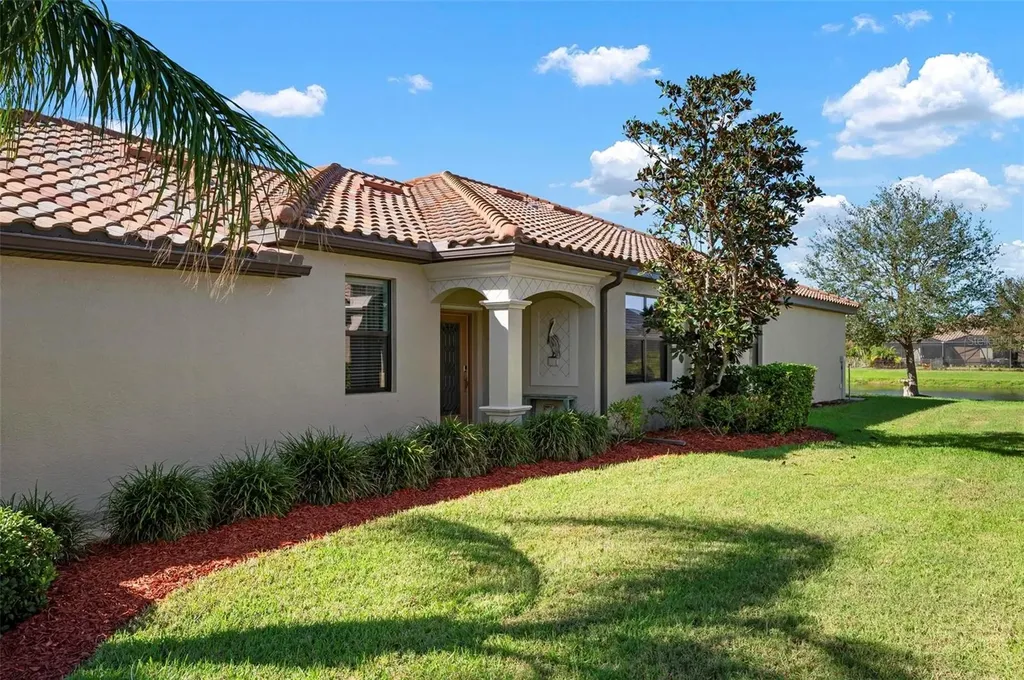 20049 Benissimo Drive Venice FL 34293