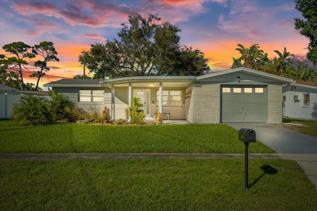 5013 Tammy Lane Holiday FL 34690
