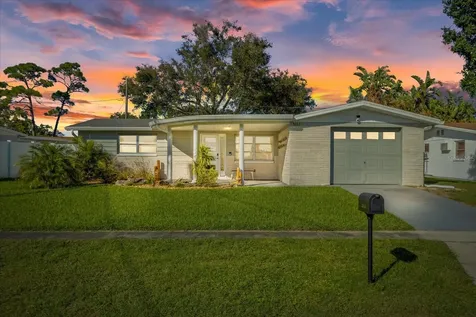 5013 Tammy Lane Holiday FL 34690