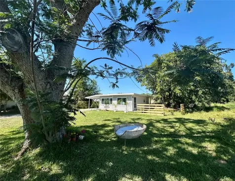 1742 Mangoe Street Punta Gorda FL 33980