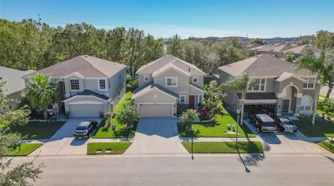 17836 Cunningham Court Land O Lakes FL 34638