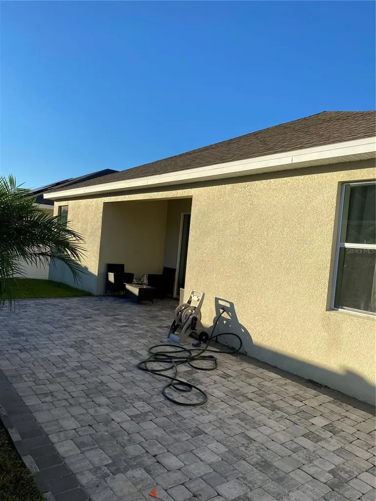 3016 Madelia Lane Kissimmee FL 34744
